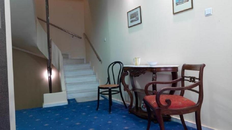 Alex Hotel Tripoli Ngoại thất bức ảnh