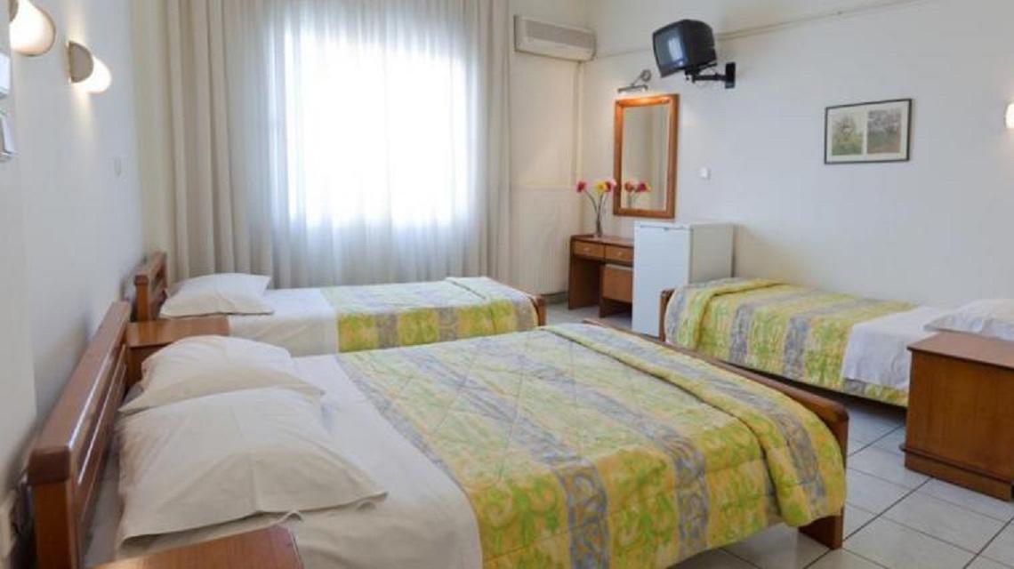 Alex Hotel Tripoli Ngoại thất bức ảnh