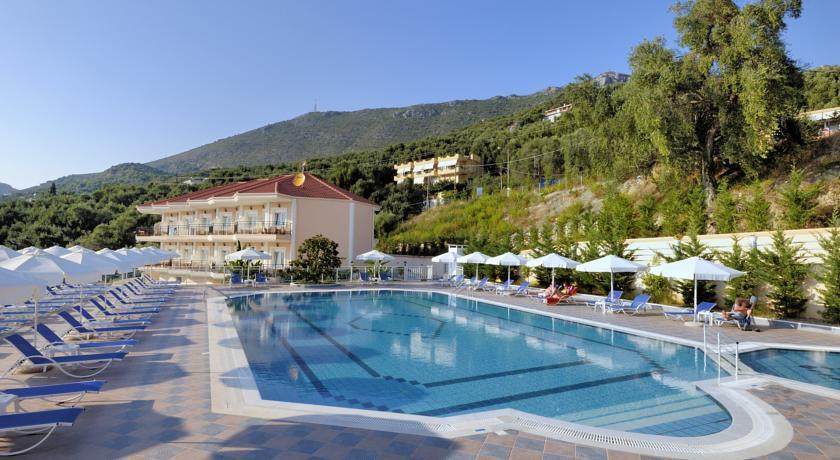 Alex Hotel Tripoli Ngoại thất bức ảnh