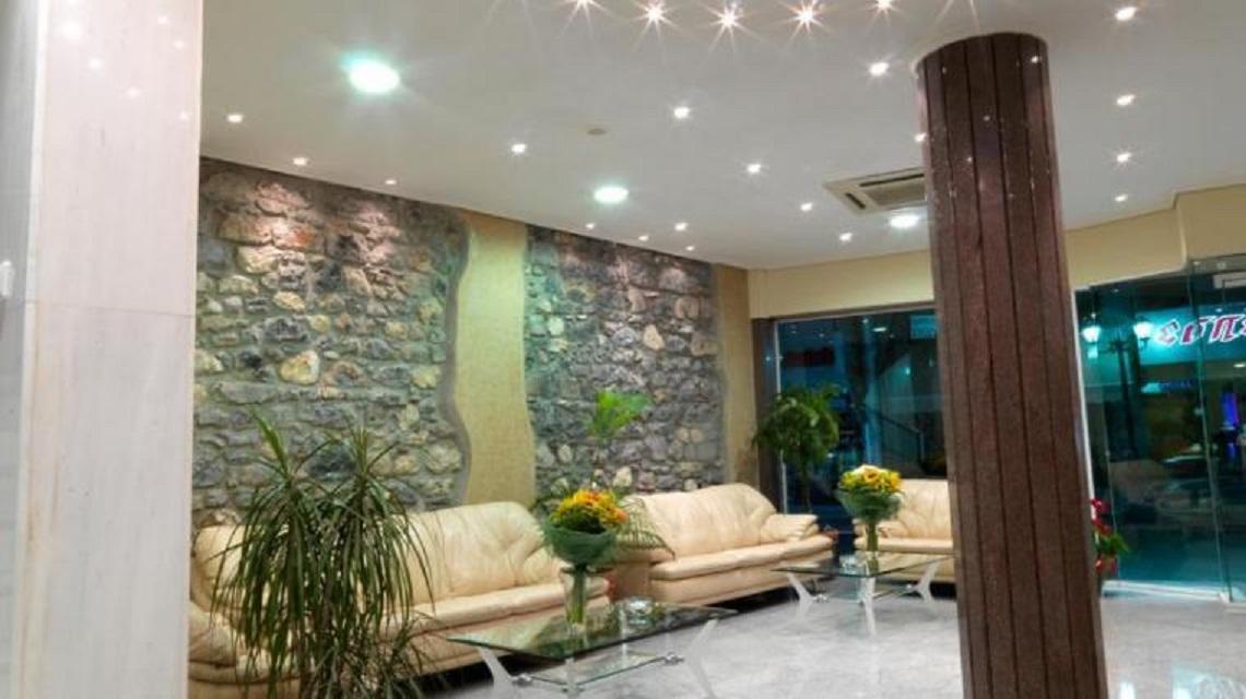 Alex Hotel Tripoli Ngoại thất bức ảnh