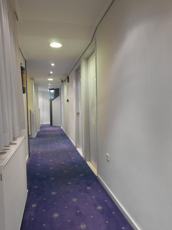 Alex Hotel Tripoli Ngoại thất bức ảnh