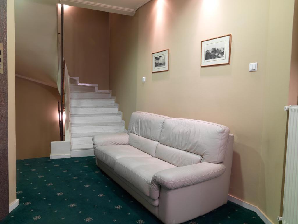 Alex Hotel Tripoli Ngoại thất bức ảnh