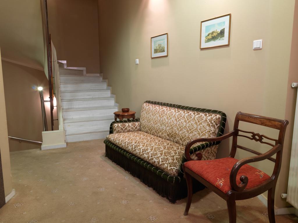 Alex Hotel Tripoli Ngoại thất bức ảnh