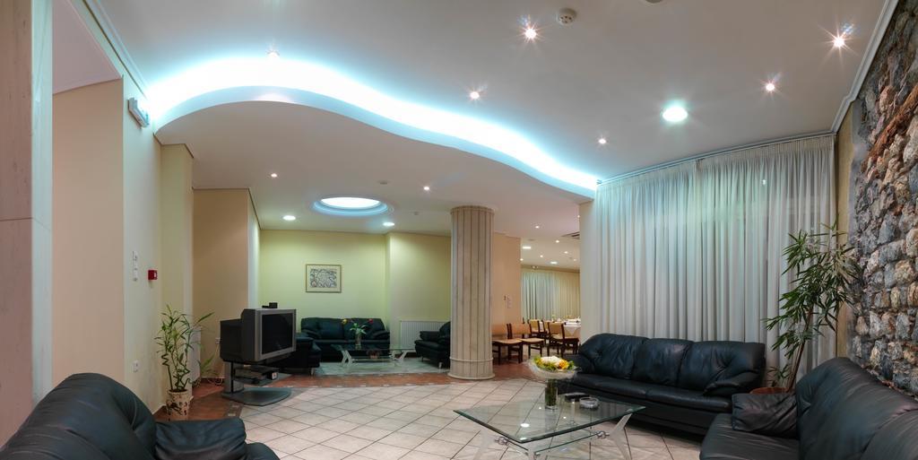 Alex Hotel Tripoli Ngoại thất bức ảnh
