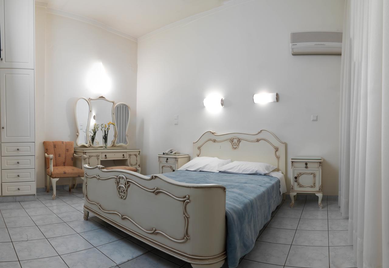 Alex Hotel Tripoli Ngoại thất bức ảnh